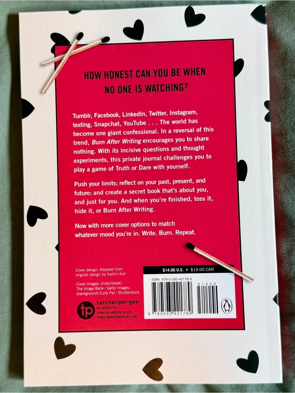 N/A never used